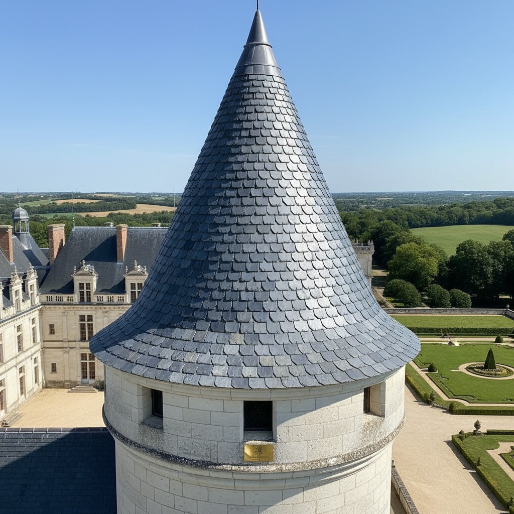 DRUGEON COUVERTURE SARL
